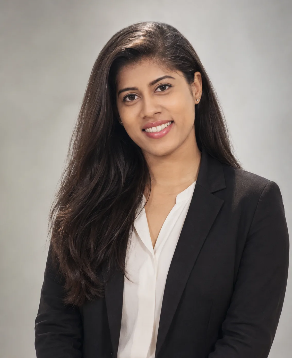 Ms. Lalithambiga